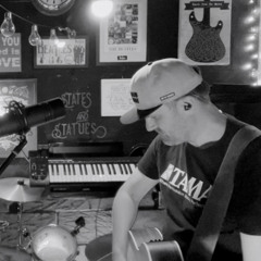 Trust in God - Elevation Worship Cover