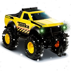 Tonka Truck (With nulza) prod me
