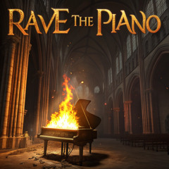 [FREE DL] RAVE the PIANO