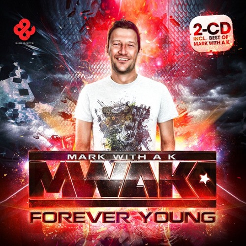 Live Free (Radio Edit) [feat. Redhead]