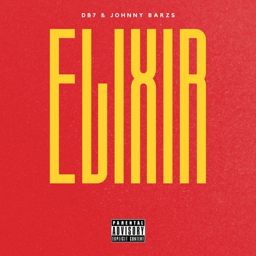 Db7 & Johnny Barzs - Elixir