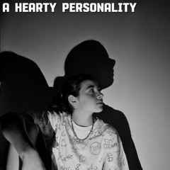 A Hearty Personality