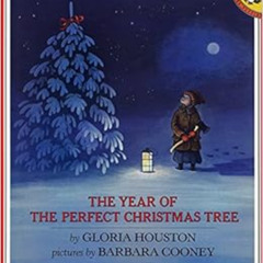 GET EPUB 🗸 The Year of the Perfect Christmas Tree: An Appalachian Story (Picture Puf
