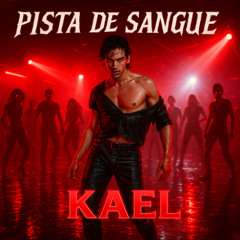 Pista de Sangue