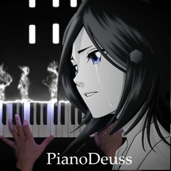 Shiro Sagisu - Torn Apart (PianoDeuss Cover) [HD]