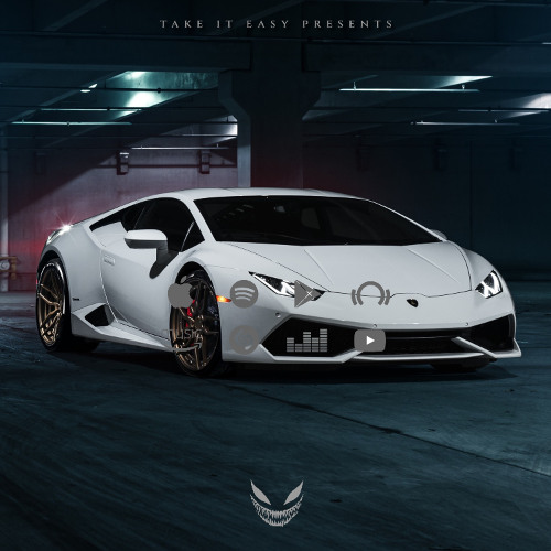 Hayit Murat - Lambo (Original Mix)