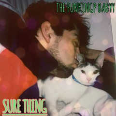 SURE THING - MIGUEL (FUNKINGP EDIT)