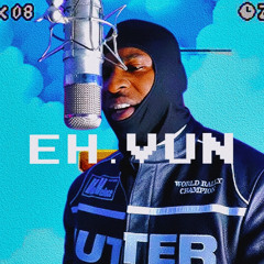 Skepta Plugged In (eh.vun remix)
