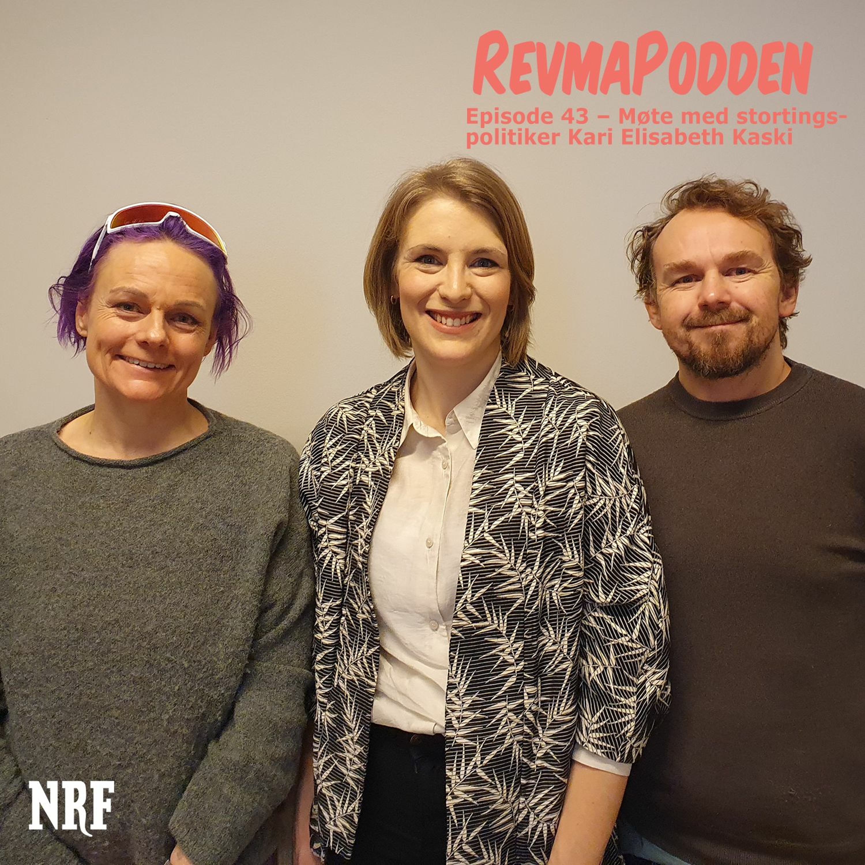 RevmaPodden