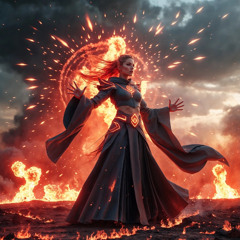 FIRESTORM (Explicit)