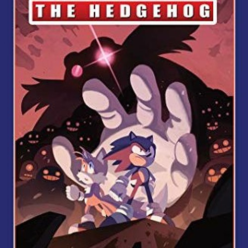 [VIEW] EPUB 💏 Sonic the Hedgehog, Vol. 2: The Fate of Dr. Eggman by  Ian Flynn,Tracy