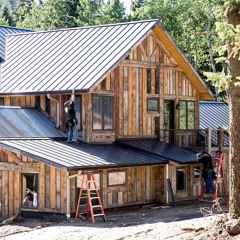 Seamless Gutters - Denver Gutter