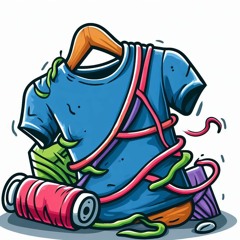 The Last Thread