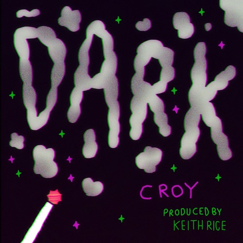 Dark(Prod by. Keith Rice )