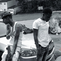 Active (feat. Luh Tay)