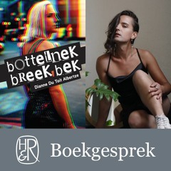 H&R-boekgesprek: Rachelle Greeff gesels met Dianne Du Toit Albertze oor bottelnek breek bek