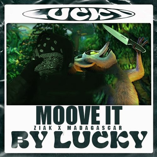 ZIAK - MOVE IT