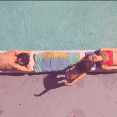 I’ve been “oldschoolized” full set @madradiomiami