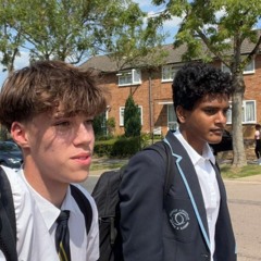 Indian cornstar (feat. DAVID)
