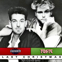Wham! - Last Christmas (Toste x ExZackto Remix)
