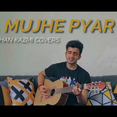 Kya Mujhe Pyar Hai | K.K | Pritam | Zeeshan Kazmi Covers