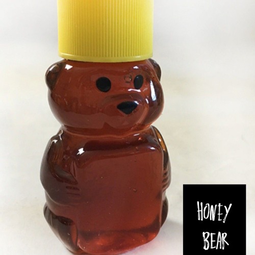 Honey Bear