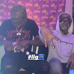 i got 5 [ Remix ] ft 1jamkk