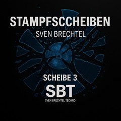 Stampfscheibe 3