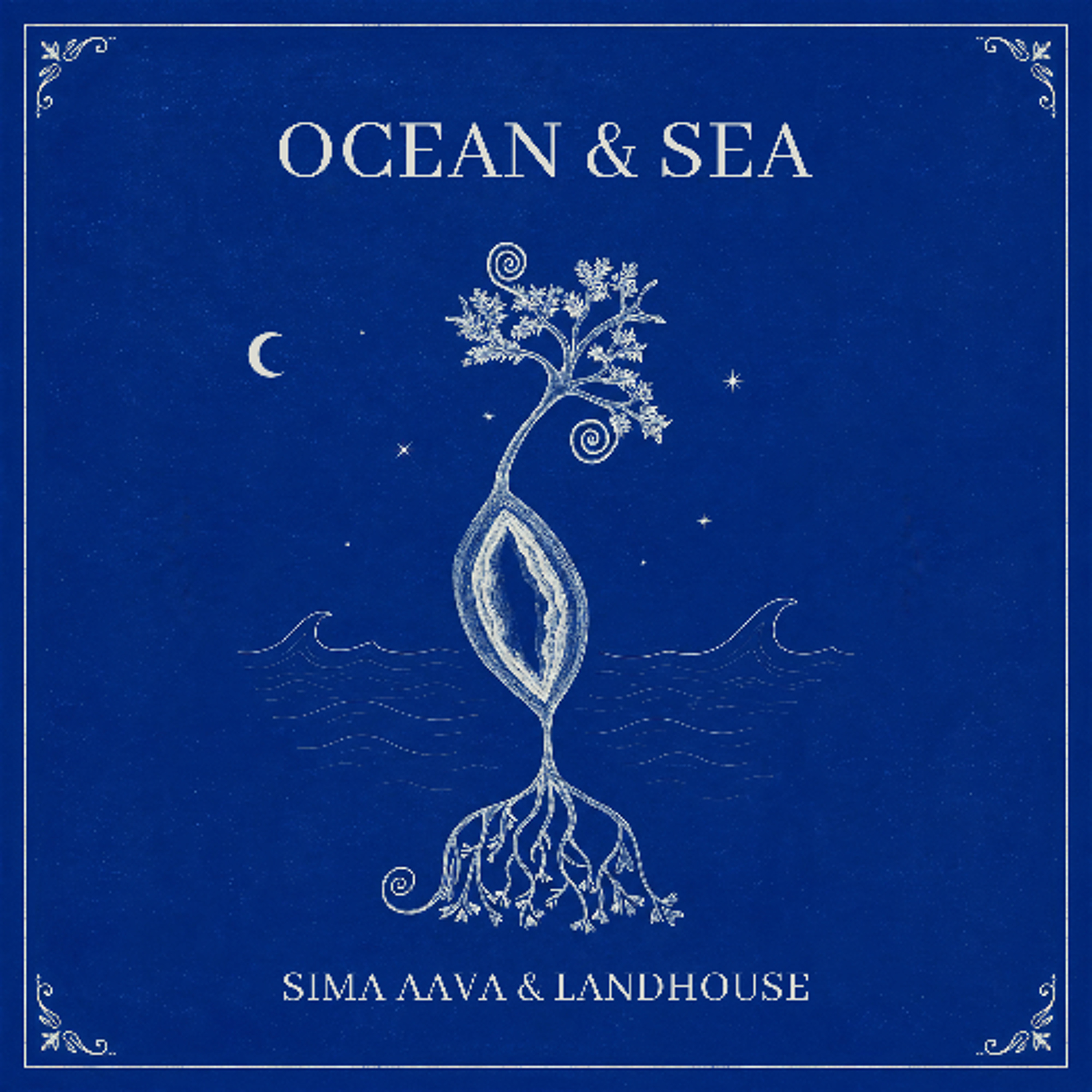 Ocean & Sea episode artwork