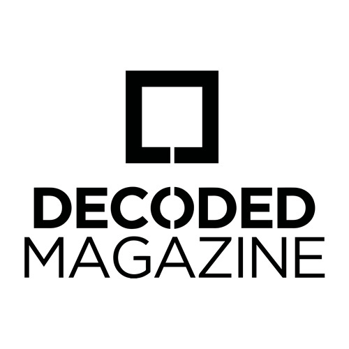 Decoded Magazine Mix of the Month August Submission – DJ Chris van Deer