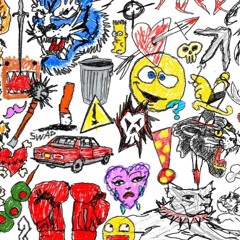 PILL POPER [FT. Y.D.D]