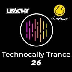 Technocally Trance 26 Ft Club Fc