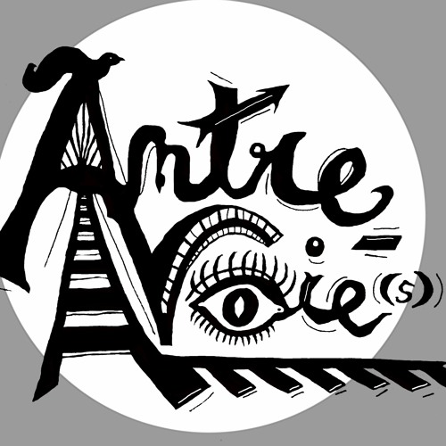 Antrevoie(s) - Episode 05 Fantastinet au service des littératures de l'Imaginaire depuis 20 ans !