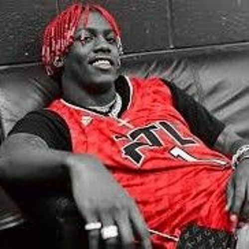 Hellcat Remix - Lil Yachty