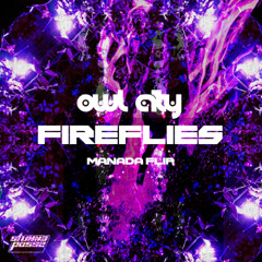 OWL CITY - FIREFLIES (MANADA REMIX)