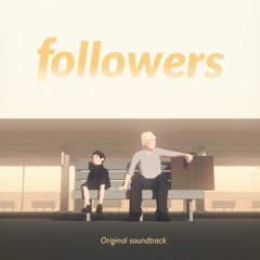The Accidental Meeting - Bertrams Pauls - Music for Animation Film "Followers"