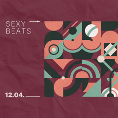 SEXY BEATS live @ Bukanyr Boat, Prague  12.04.2025