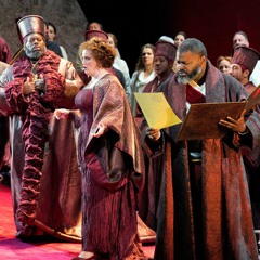 Otello Escena-por-Escena