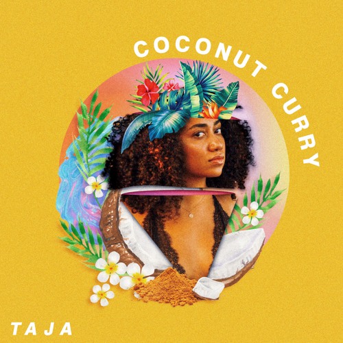 Stream CURRY QUARANTINE by TAJA Listen online for free on SoundCloud