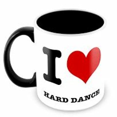 I Love Hard House Music 6 Hour Mix Part 1 (Old Skool)