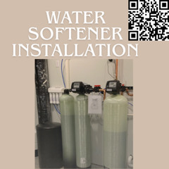 Easy Water Softener Installation Tips
