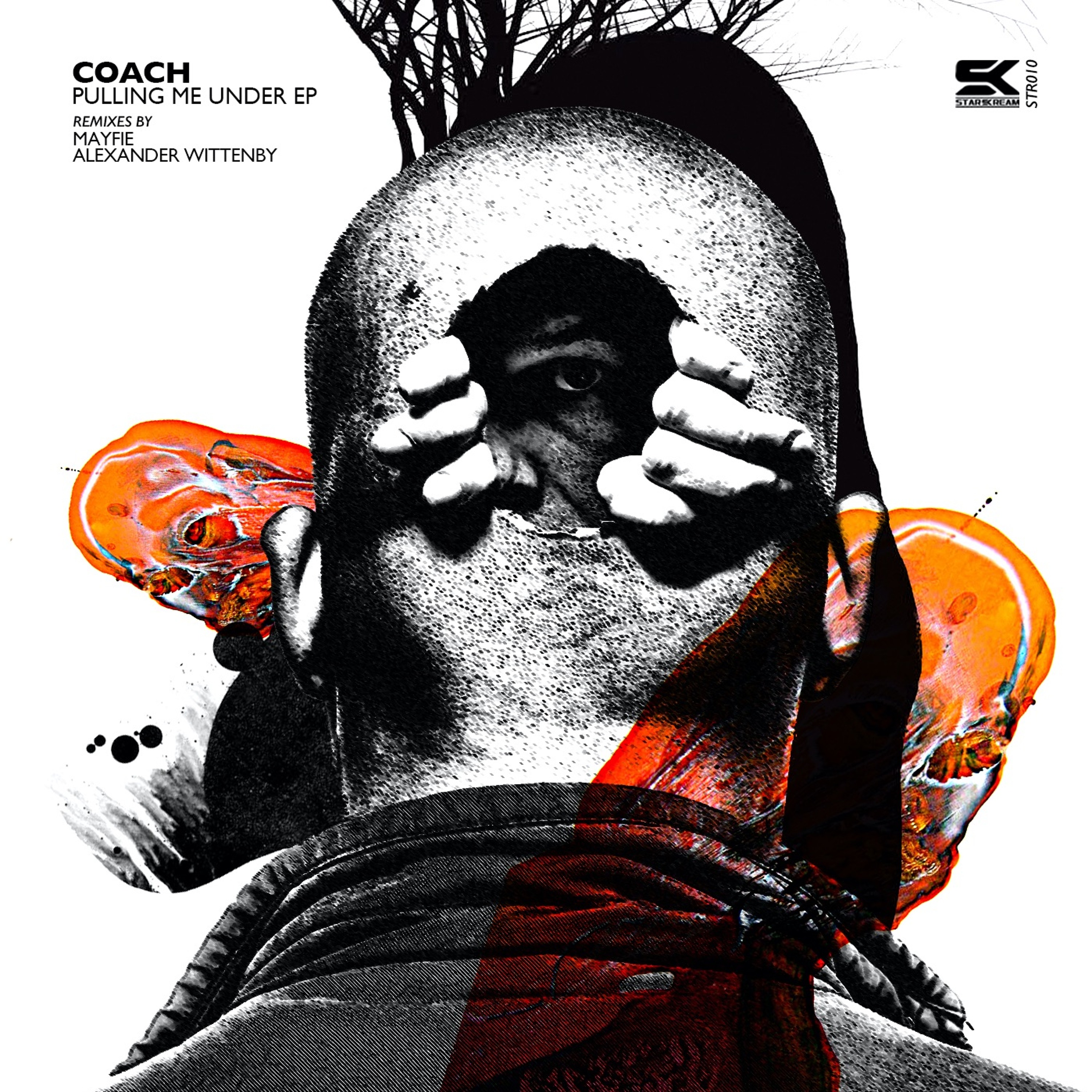 COACH - Pulling Me Under (Original Mix)