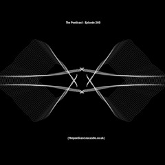 The Poeticast - Episode 260 (Thepoeticast.nucastle.co.uk)