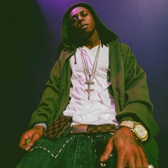 I Dont Be On That ft Nicki Minaj (Unreleased)
