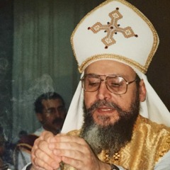 Divine Liturgy by Fr. Arsanios Aziz Serry