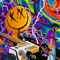 Michael Myers (feat. Jack2wenty)