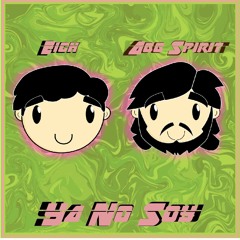 Ya no soy 🧃 Ft. AggSpirit (Prod. AlkeseisCantiner)