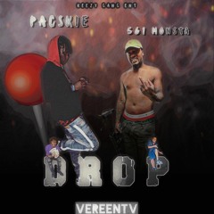 Drop (feat. 561 Monsta)