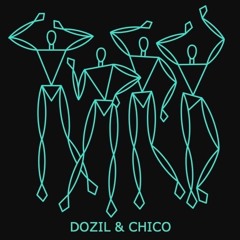 Never Stop - (Dozil & Chico remix)