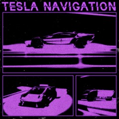 Tesla Navigation